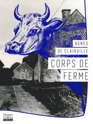 cover image of Corps de ferme